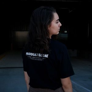 Unisex Oversized Graphic T-Shirt / NEW STREETWEAR